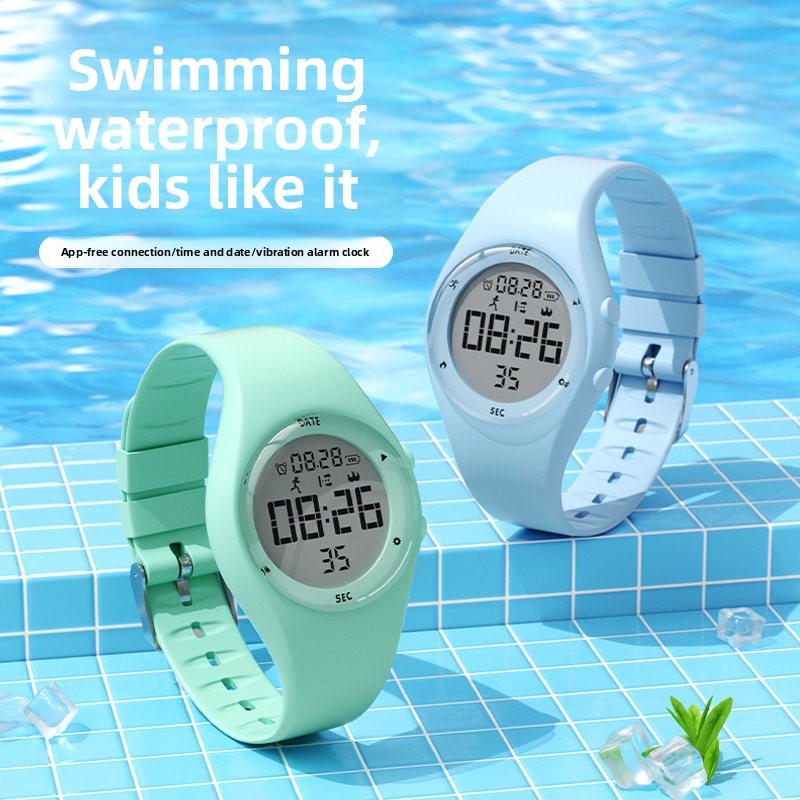 Smartwatch New Watches - Nouvelle Montre Connectée 2026 pour Enfants