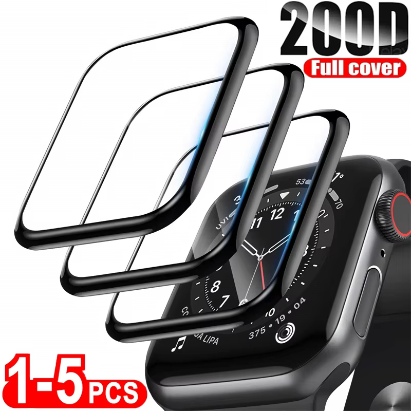 Iwatch Smartwatch - Film de protection pour Apple Watch