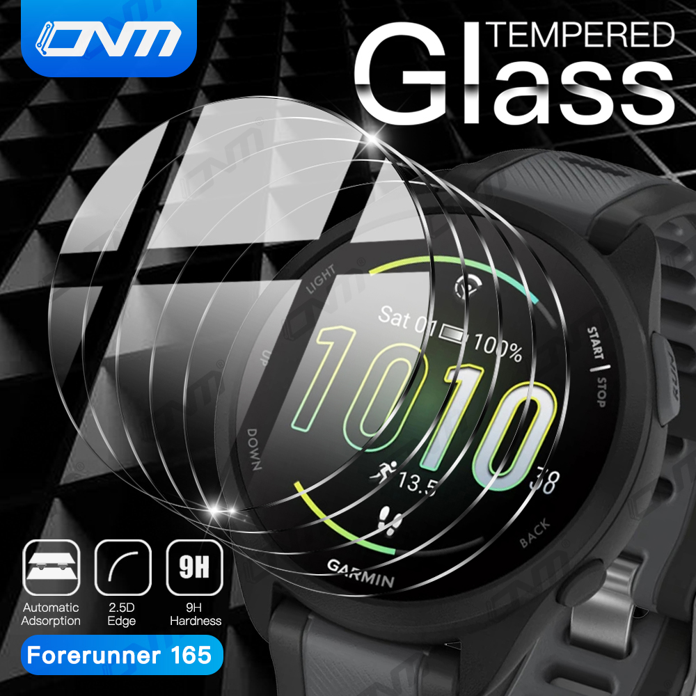 Xwatch Smartwatch - Protecteur d'écran HD clair pour montre