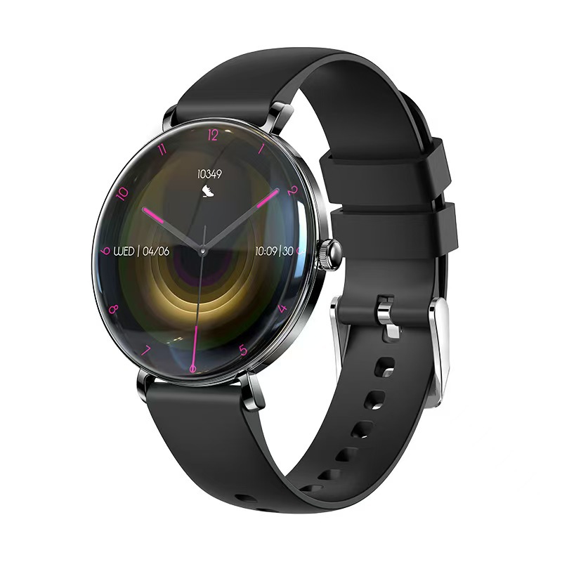 Smartwatch Trending Watches For Women - Montre connectée V85 2025 tendance ultra-fine