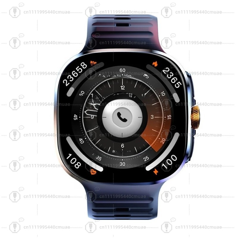 Smartwatch New Watches - Nouvelle montre connectée avec carte SIM,
