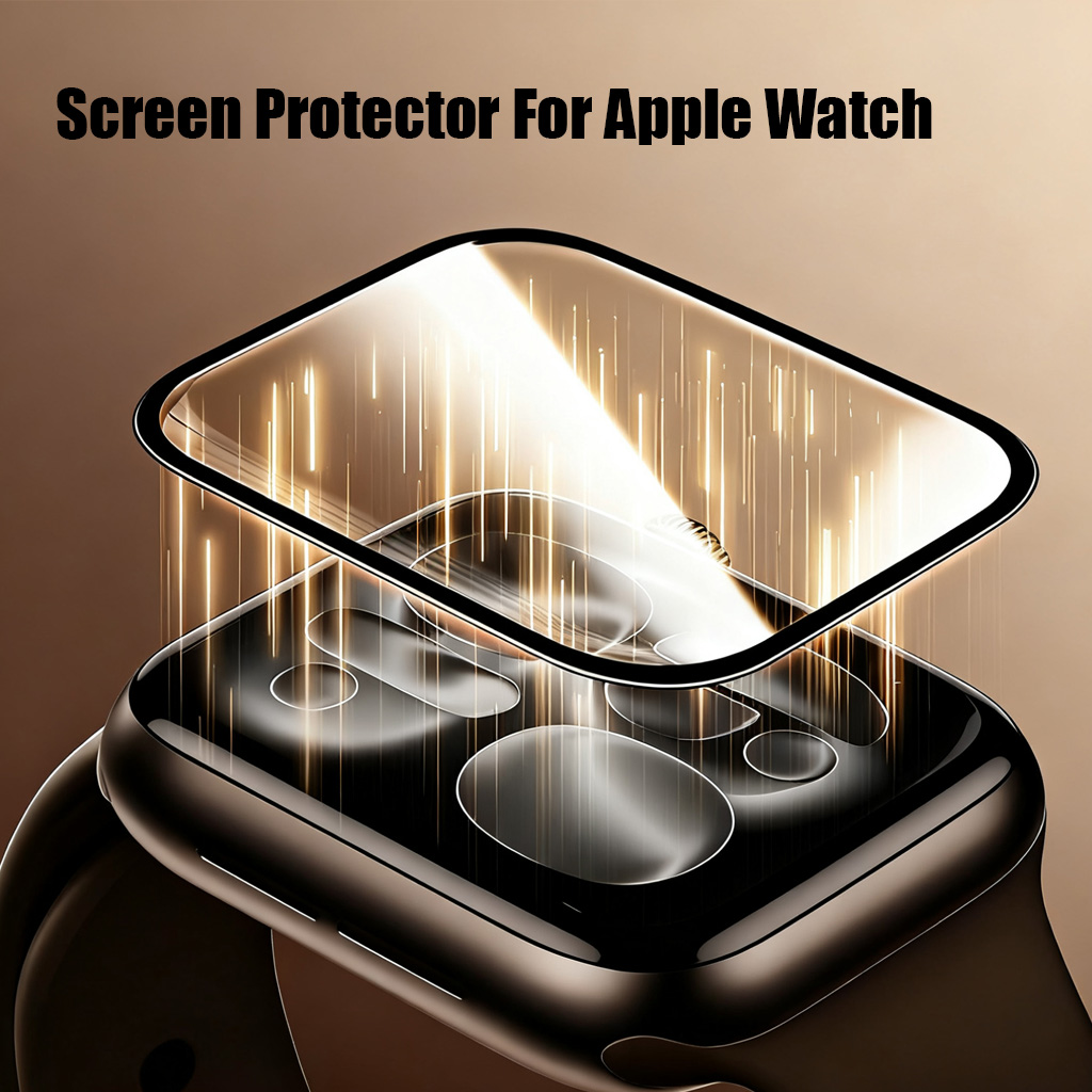 Iwatch Smartwatch - Protecteur d'écran pour Apple Watch s11