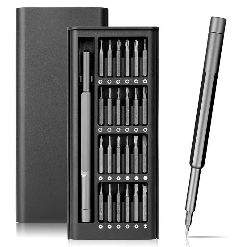 Watchmaker Screwdriver - Jeu de tournevis de précision 25
