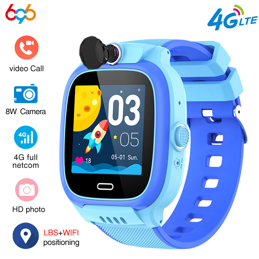 Smartwatch Watches For 12 Year Old Boy - 1.44 