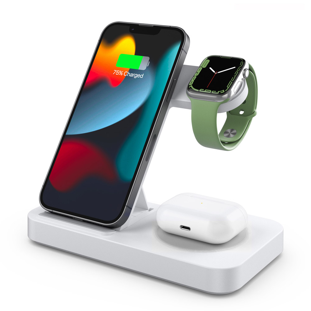 Iwatch Smartwatch - Station de Charge sans fil de
