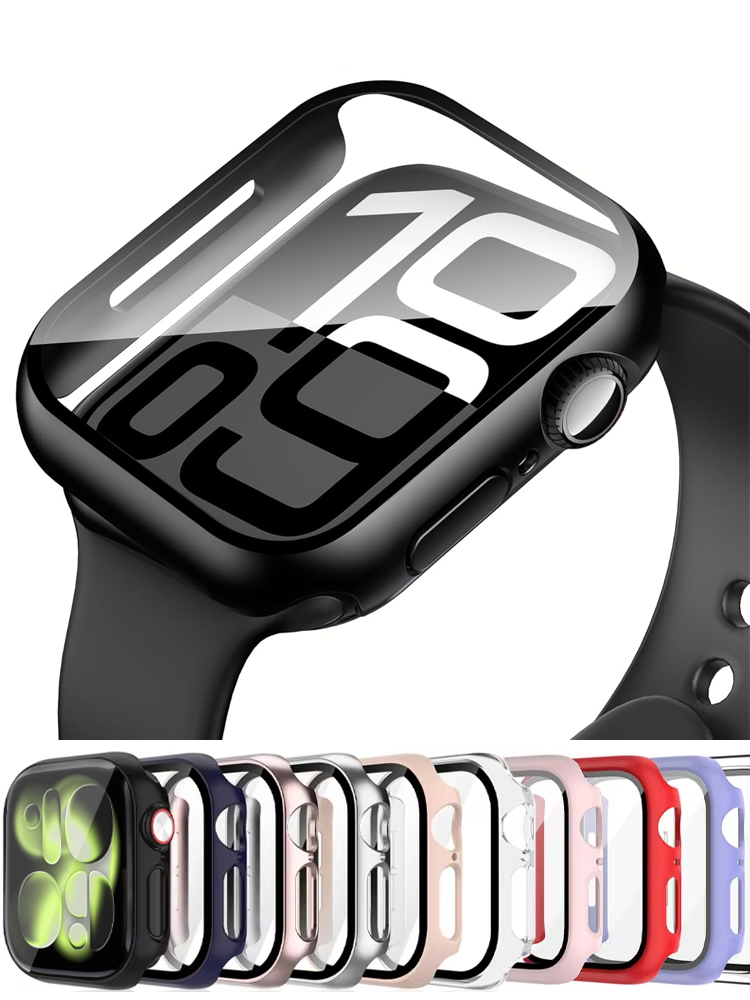Smartwatch New Watches - Housse de protection pour Apple Watch,
