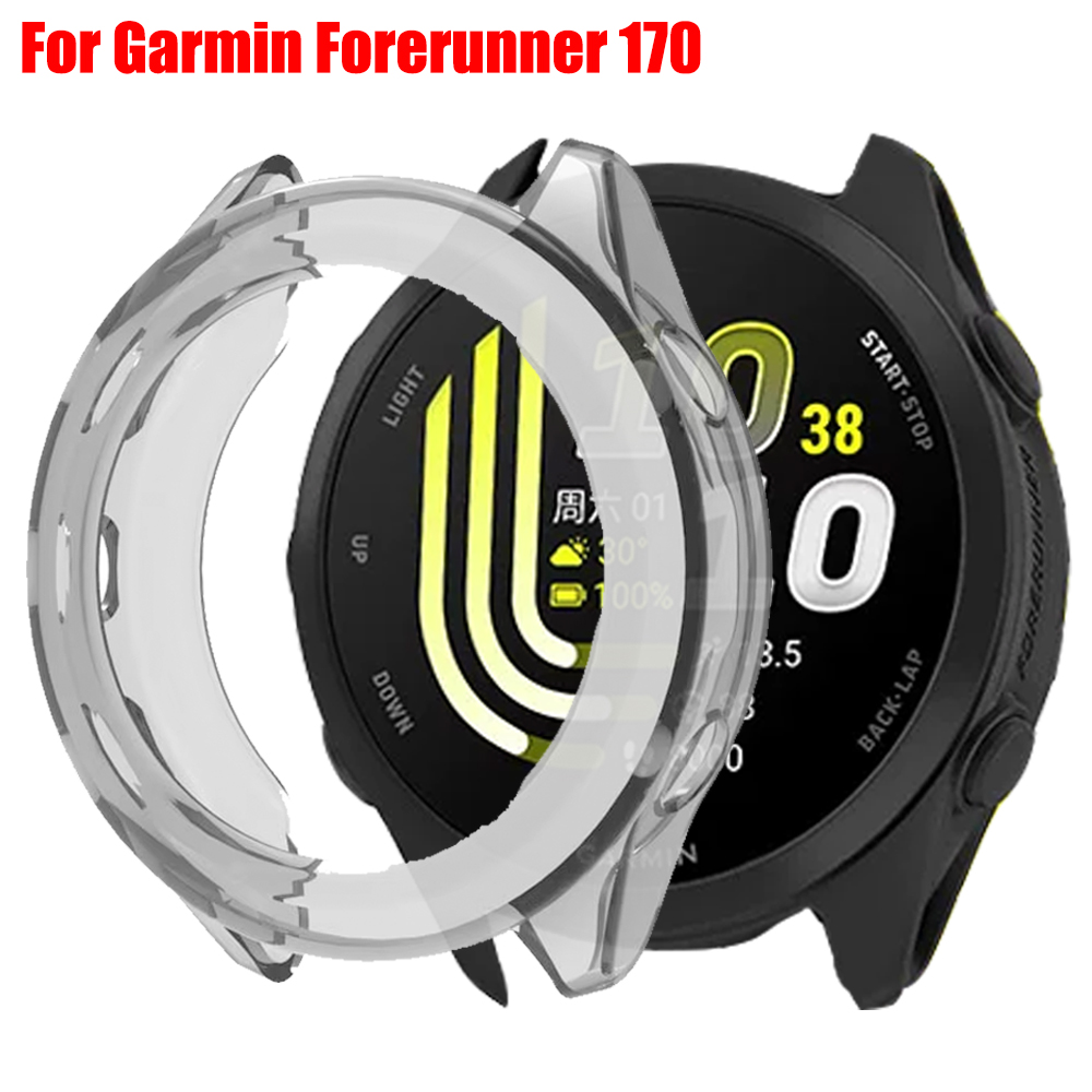 Xwatch Smartwatch - Étui de protection en TPU pour
