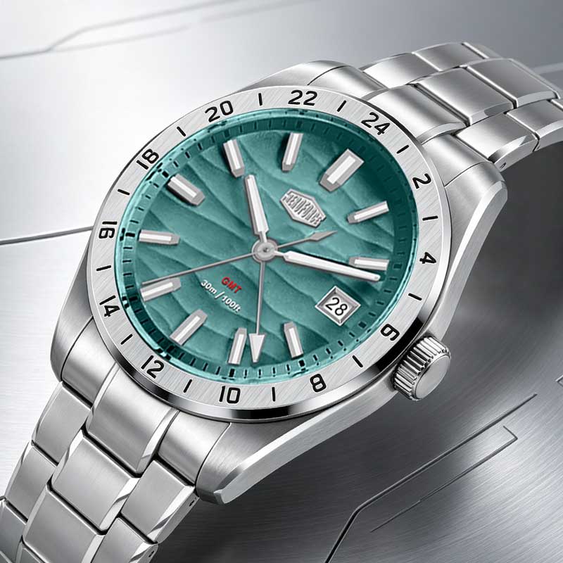 Timex Watches Smartwatch - Montre pour homme HEROFORCE, qualité originale