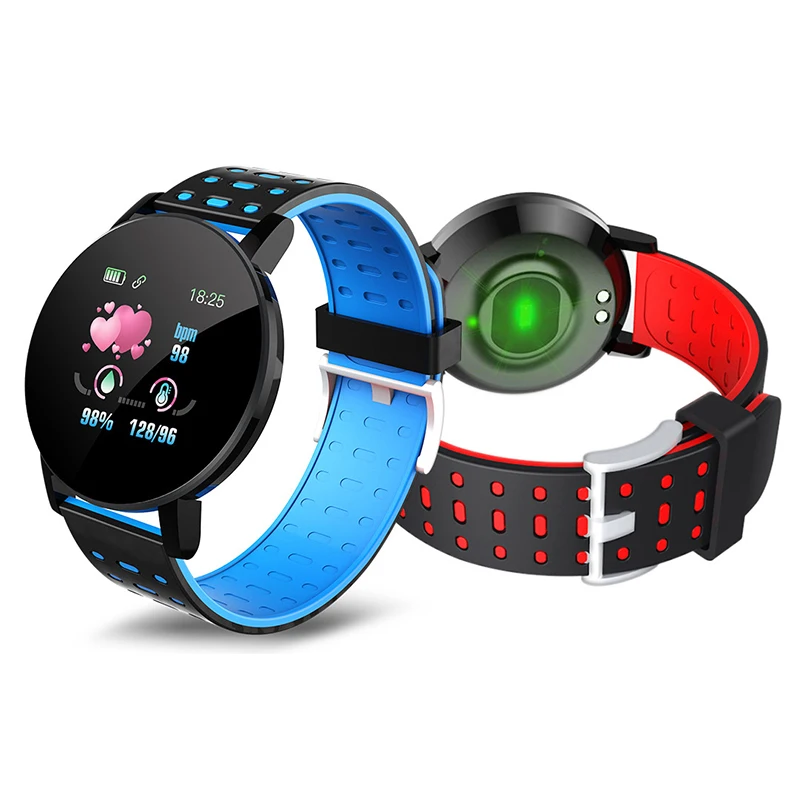 Montre intelligente de sport é - Smartwatch Digital Watches For Kid Boy avis et prix