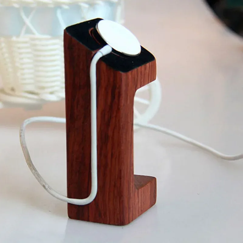 Support de chargeur Apple Watc - Smartwatch Apple Watch avis et prix