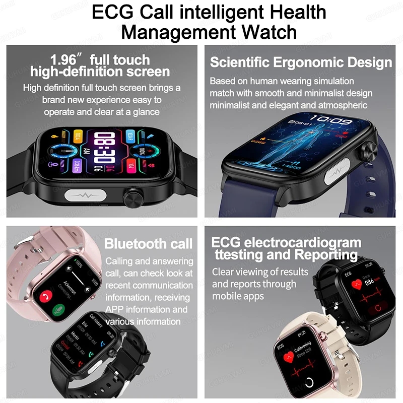 Nouvelle montre connectée 2025 - Watch Esim avis et prix