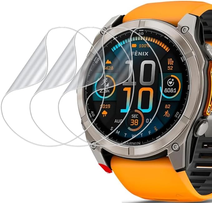 Film Hydrogel pour montre conn - Xwatch Smartwatch avis et prix