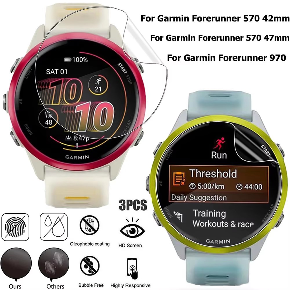 Film Hydrogel pour montre conn - Xwatch Smartwatch avis et prix