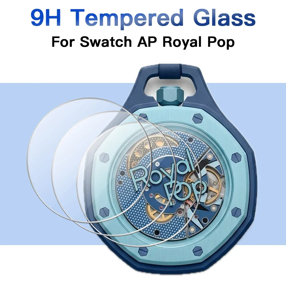 Verre trempé pour montre de po - Xwatch Smartwatch avis et prix
