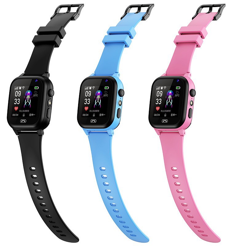 Montre connectée pour enfants  - Smartwatch Watches For 12 Year Old Boy avis et prix