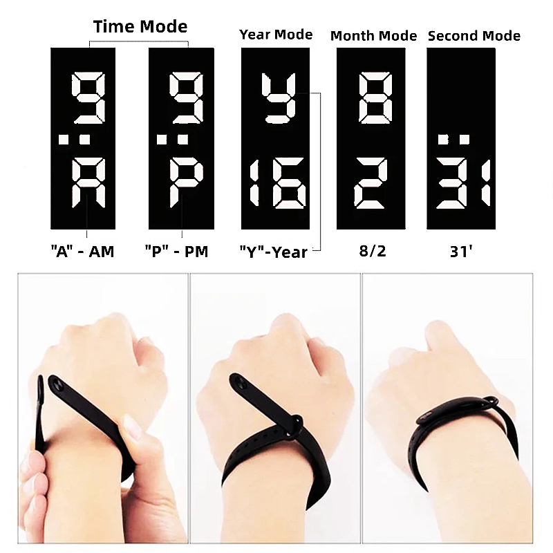 2025 nouveaux enfants Smart To - Smartwatch Digital Watches For Kid Boy avis et prix