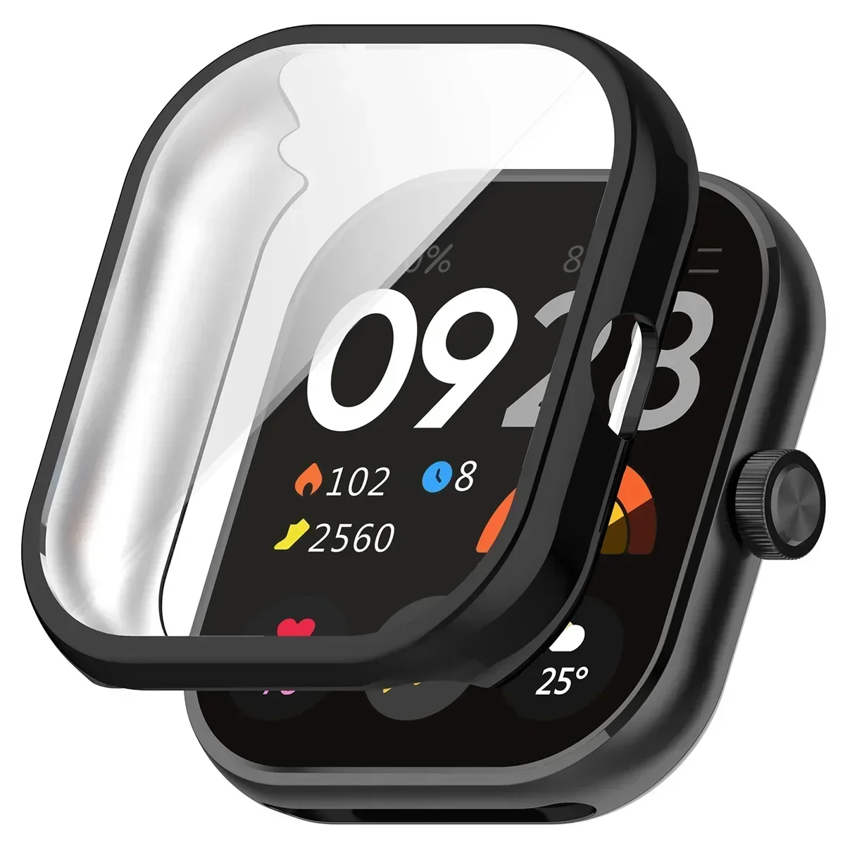 Housse de protection d'écran e - Smartwatch Redmi Watches avis et prix