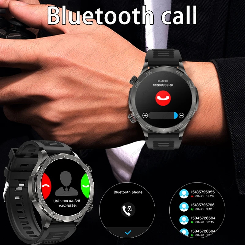 Nouvelle montre connectée GPS  - Watch Esim avis et prix