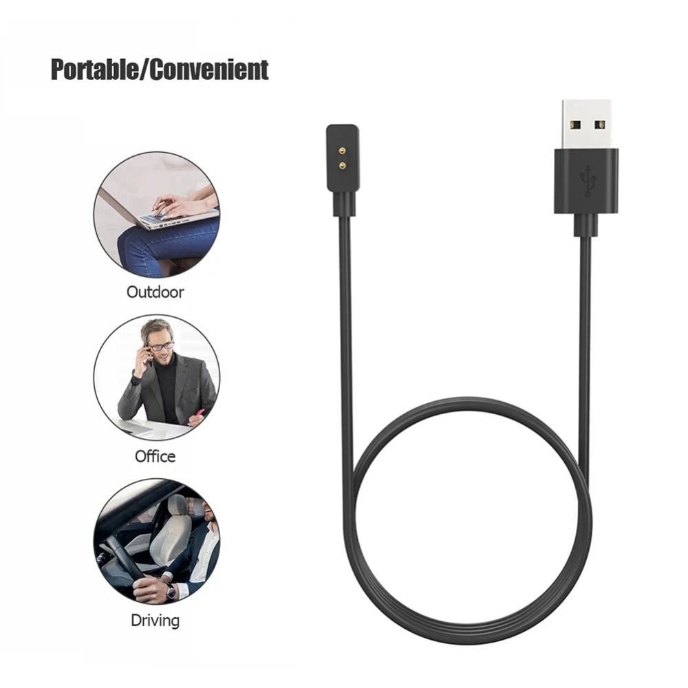 Chargeur magnétique pour Xiaom - Smartwatch Redmi Watches avis et prix