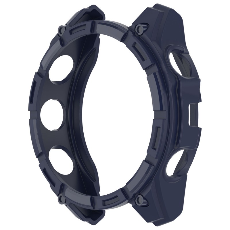 Coque souple en TPU pour Garmi - Xwatch Smartwatch avis et prix
