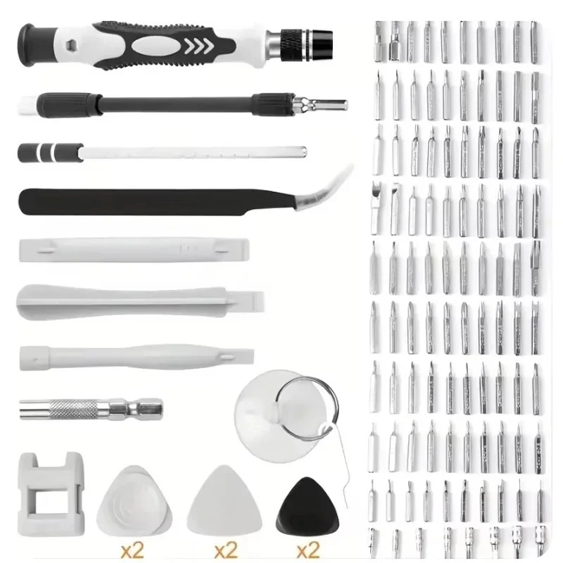 Kit de tournevis de précision  - Watchmaker Screwdriver avis et prix