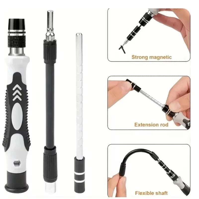 Kit de tournevis de précision  - Watchmaker Screwdriver avis et prix