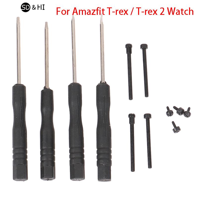 Vis de connecteur de montre po - Watchmaker Screwdriver avis et prix
