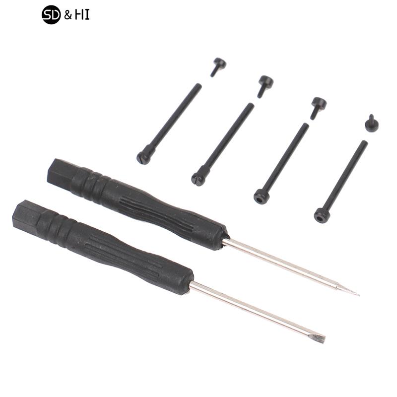 Vis de connecteur de montre po - Watchmaker Screwdriver avis et prix