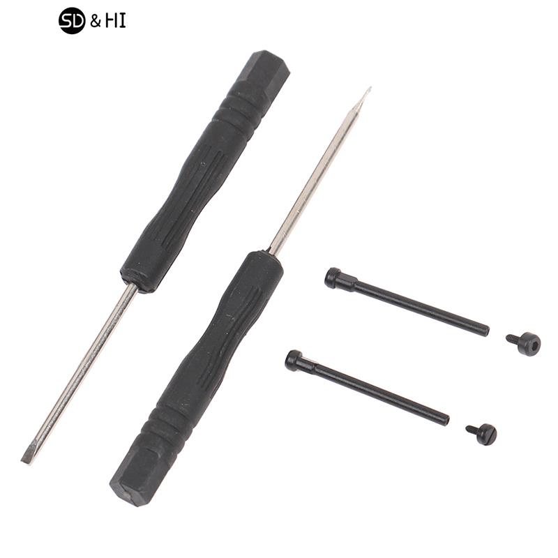 Vis de connecteur de montre po - Watchmaker Screwdriver avis et prix