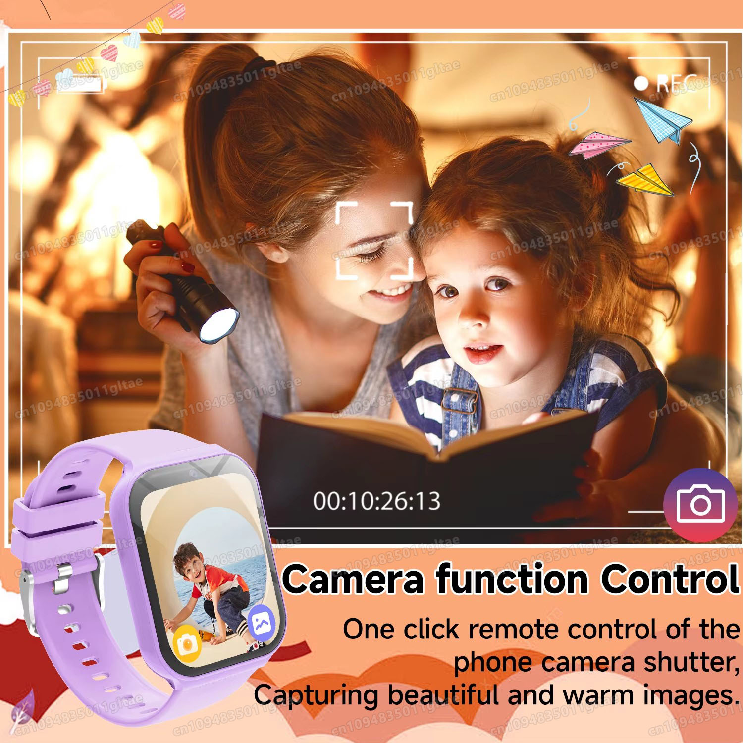 Nouvelle montre connectée pour - Smartwatch Watches For 12 Year Old Boy avis et prix