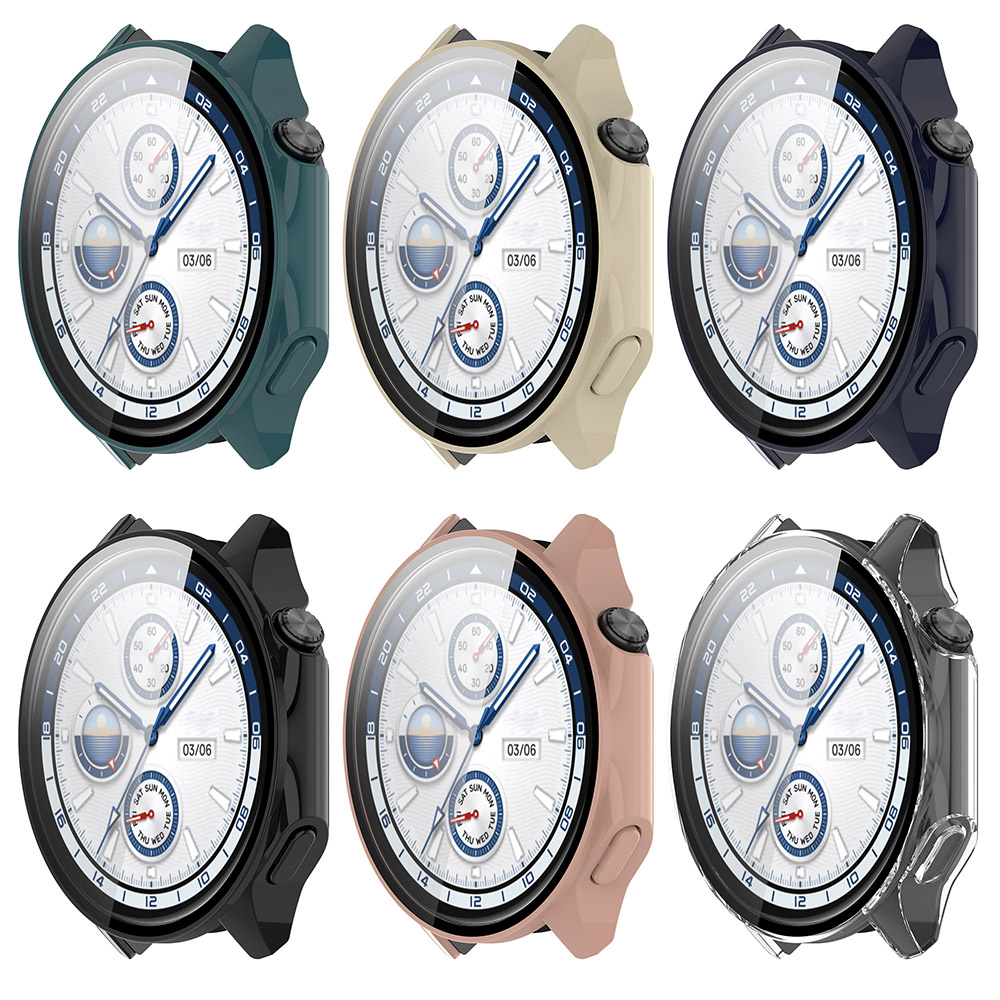 Boîtier PC + verre pour montre - Xwatch Smartwatch avis et prix