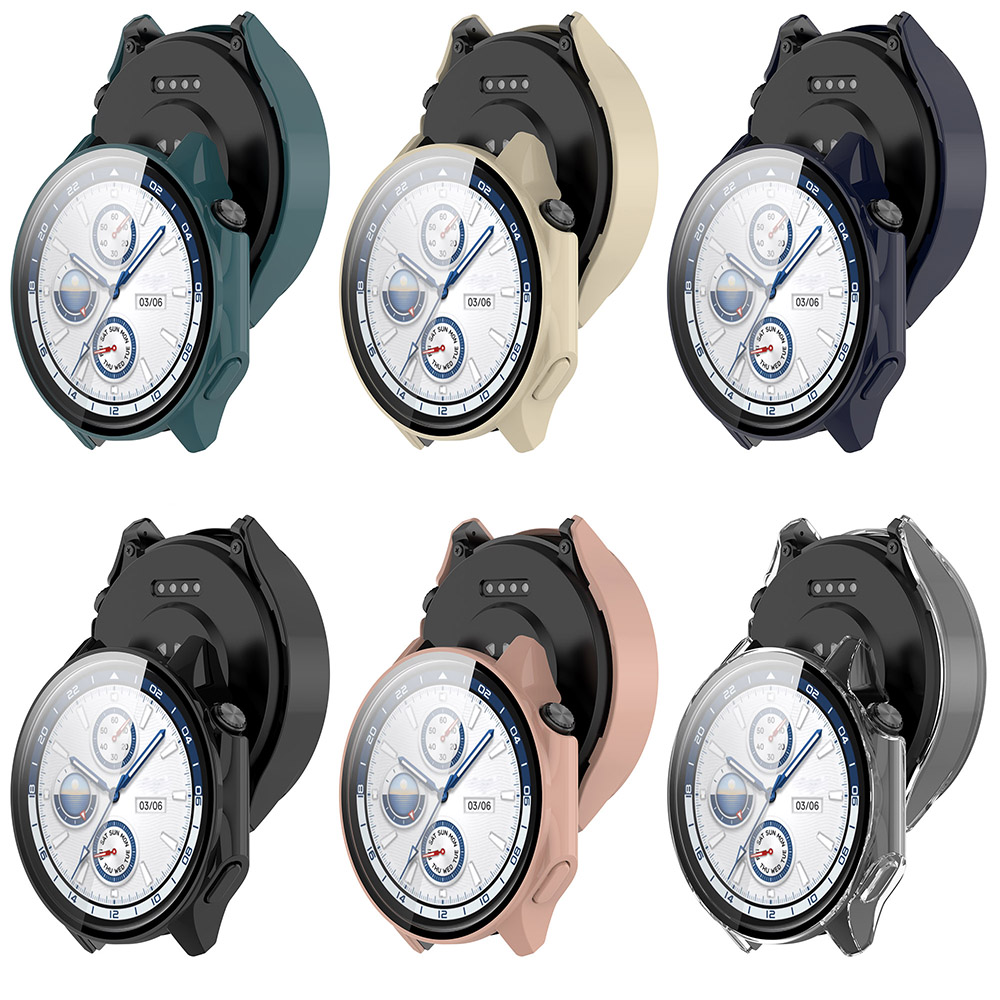 Boîtier PC + verre pour montre - Xwatch Smartwatch avis et prix