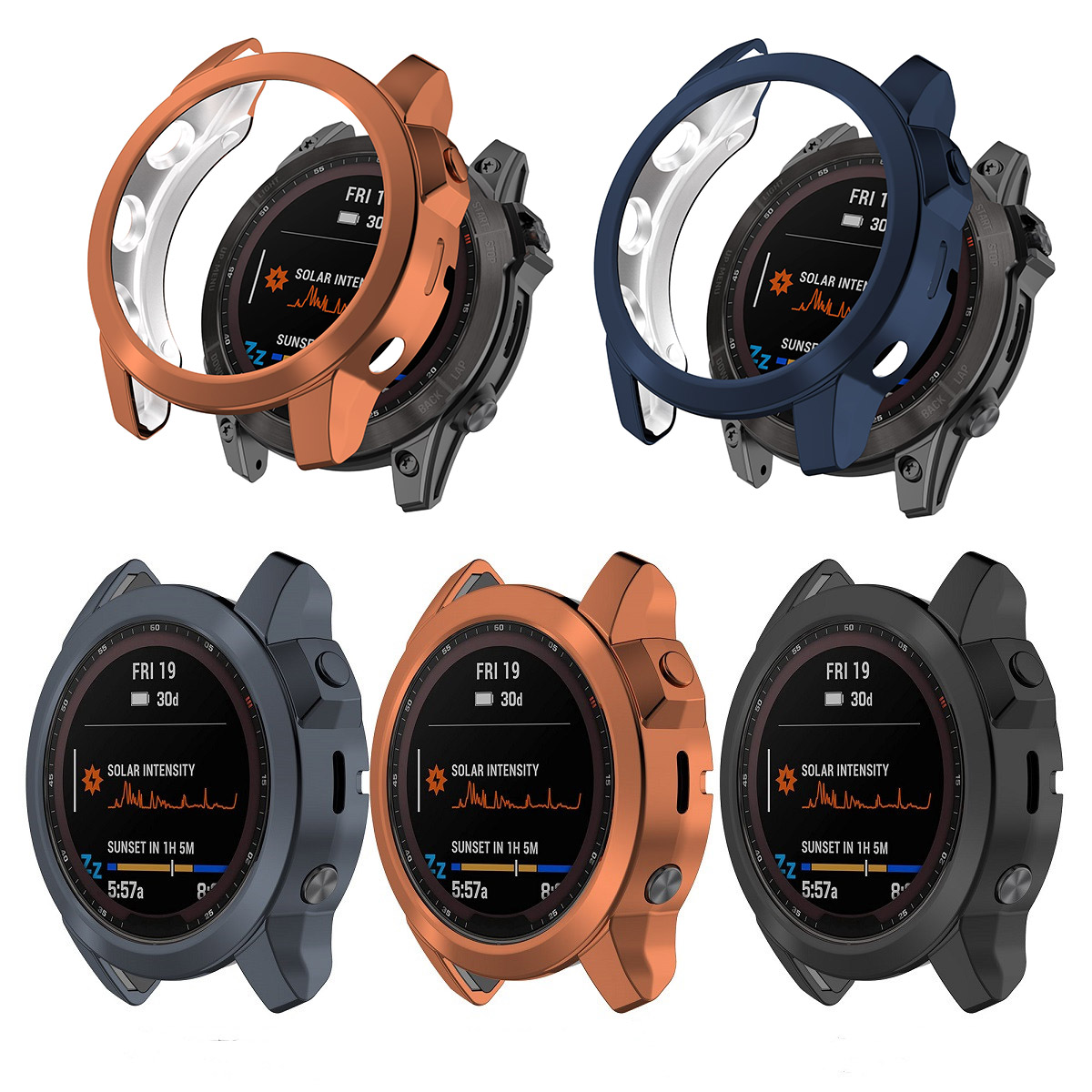 Housse de protection pour mont - Xwatch Smartwatch avis et prix