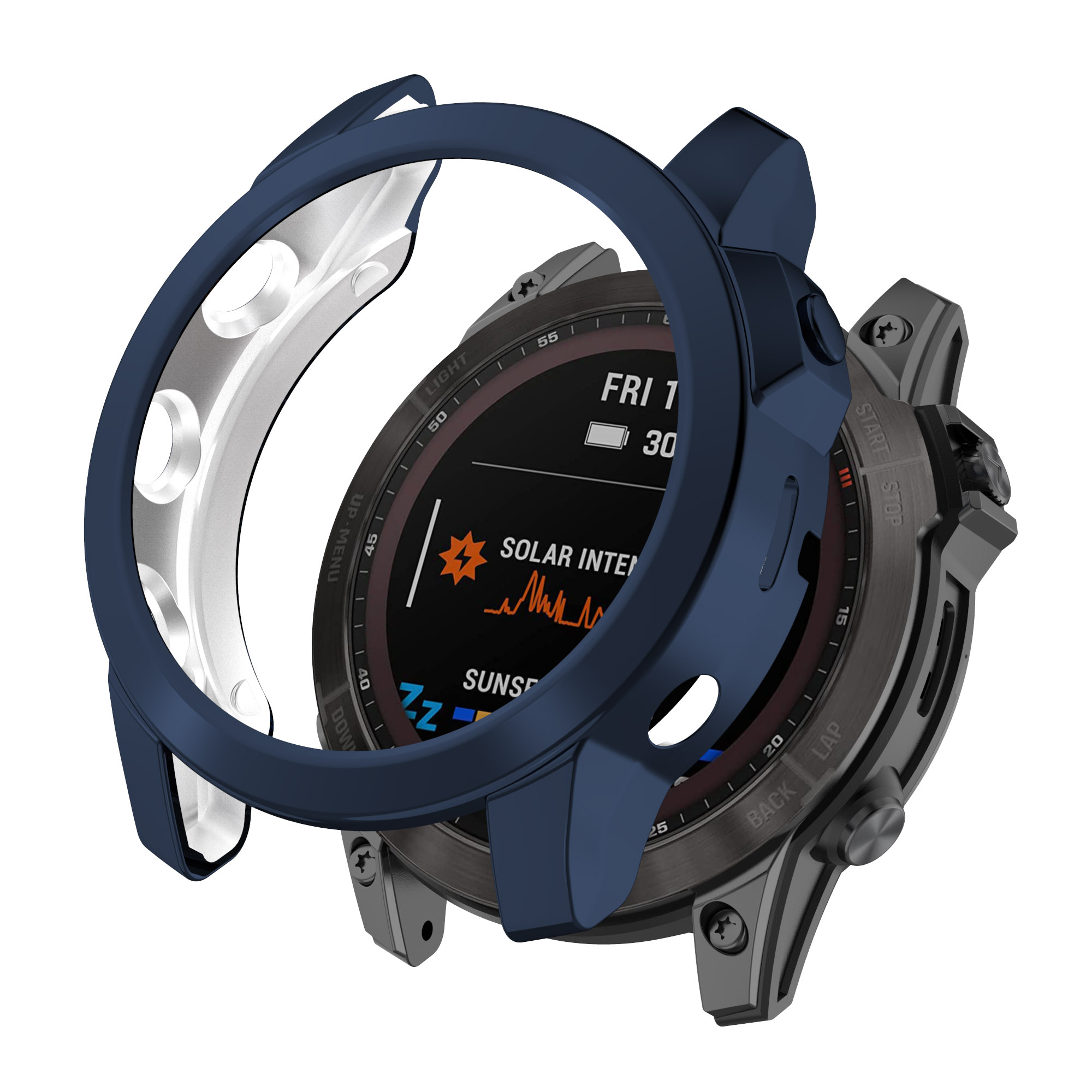 Housse de protection pour mont - Xwatch Smartwatch avis et prix