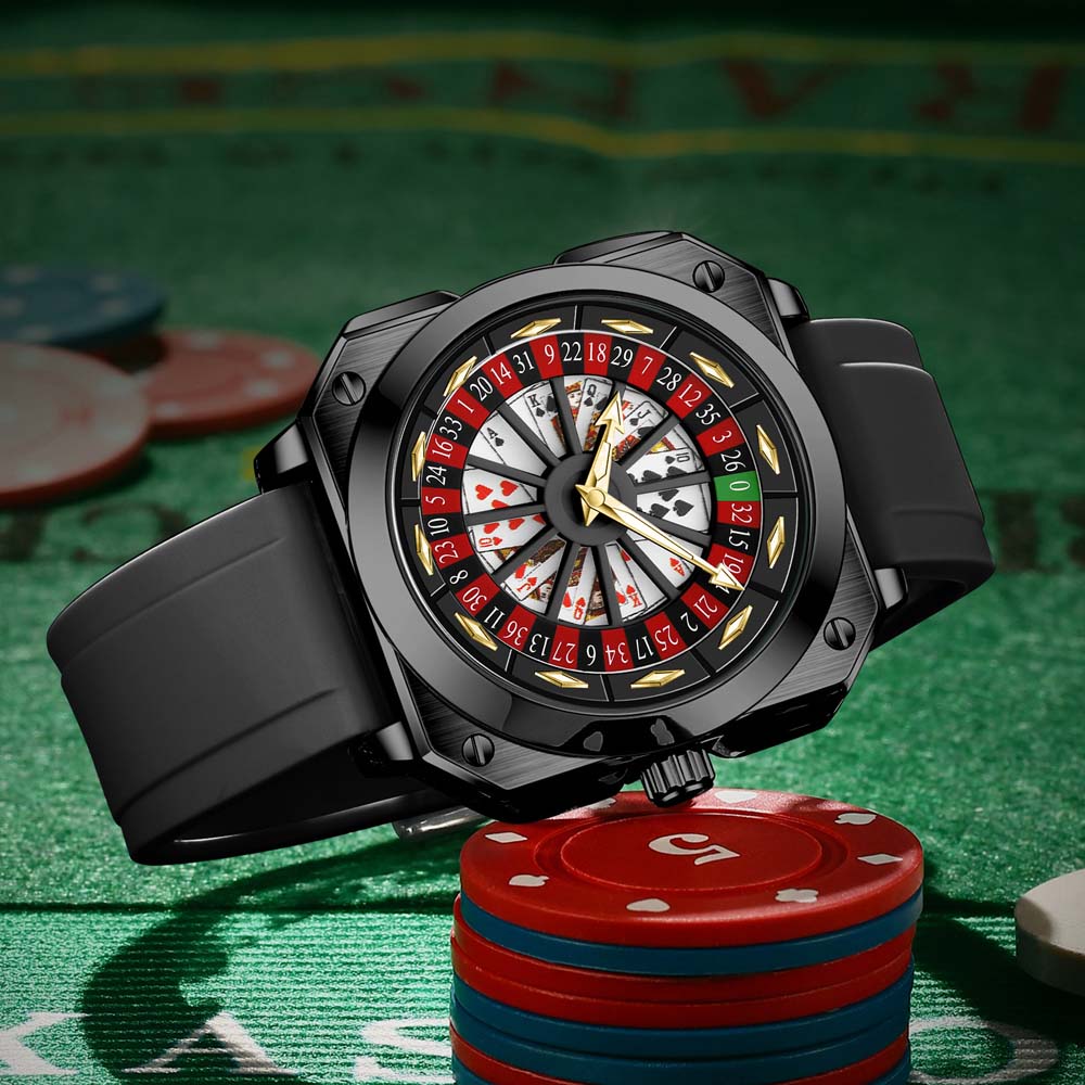 VA VA VOOM nouvelle montre per - Smartwatch Square Watches For Men avis et prix