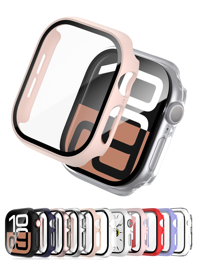 Coque de protection pour Apple - Smartwatch New Watches avis et prix