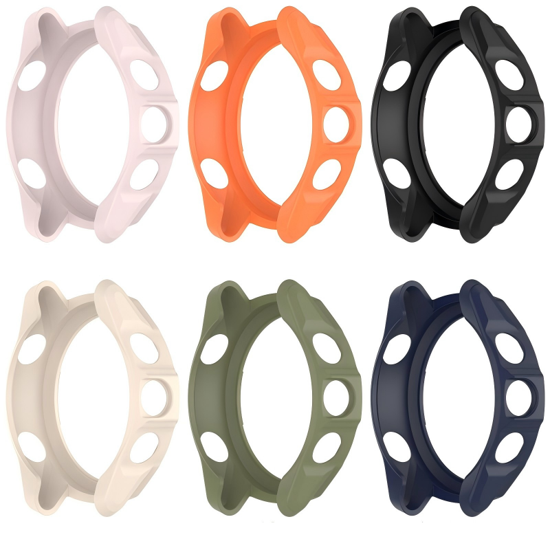 Coque souple en TPU pour montr - Xwatch Smartwatch avis et prix