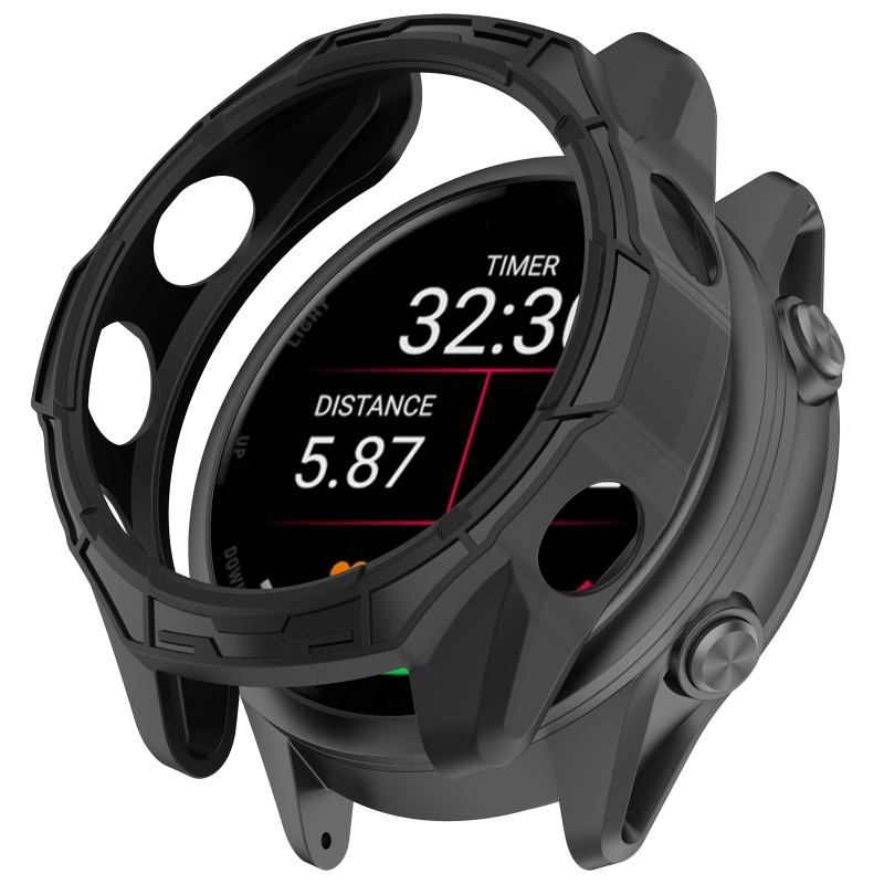 Coque souple en TPU pour montr - Xwatch Smartwatch avis et prix
