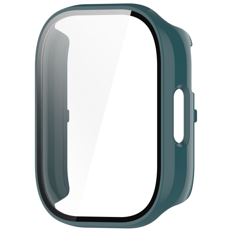 Verre trempé + coque en PC pou - Smartwatch Redmi Watches avis et prix