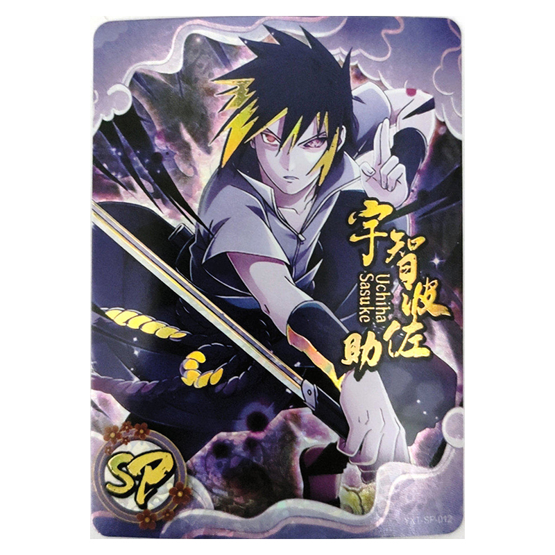 Cartes de collection Anime Rar - Smartwatch El avis et prix