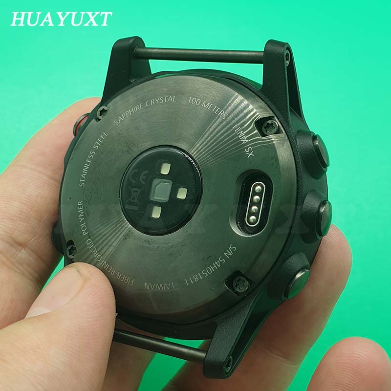 Coque arrière d'origine pour G - Xwatch Smartwatch avis et prix
