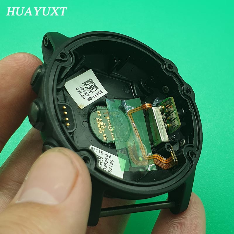 Coque arrière d'origine pour G - Xwatch Smartwatch avis et prix