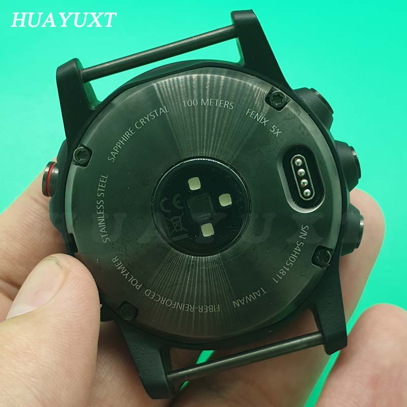 Coque arrière d'origine pour G - Xwatch Smartwatch avis et prix