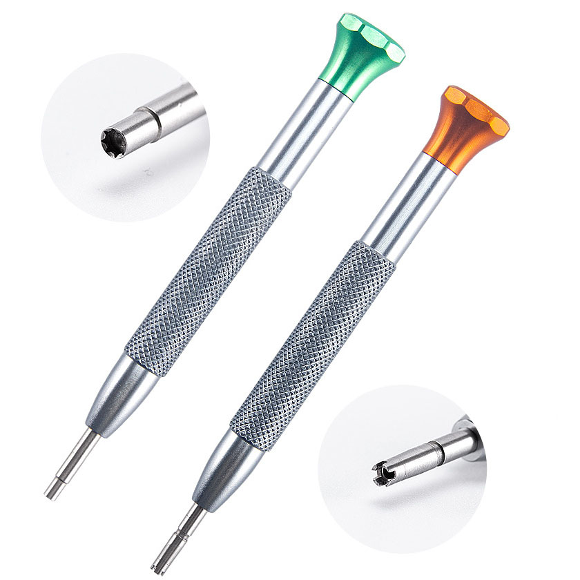 Tournevis pour montre Richard  - Watchmaker Screwdriver avis et prix