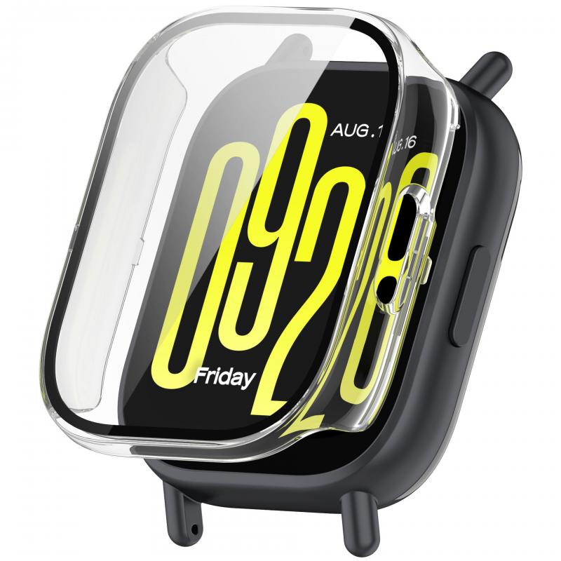 Verre + boîtier pour montre in - Smartwatch Redmi Watches avis et prix