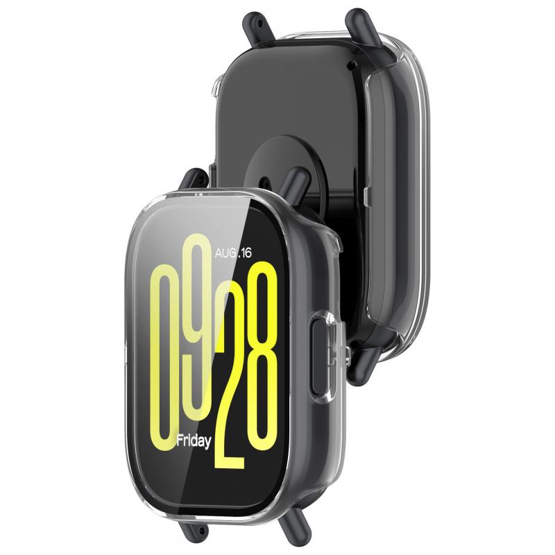 Verre + boîtier pour montre in - Smartwatch Redmi Watches avis et prix