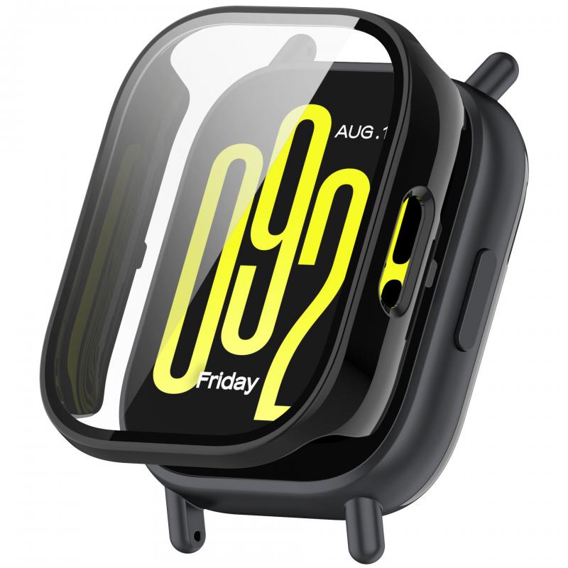 Verre + boîtier pour montre in - Smartwatch Redmi Watches avis et prix
