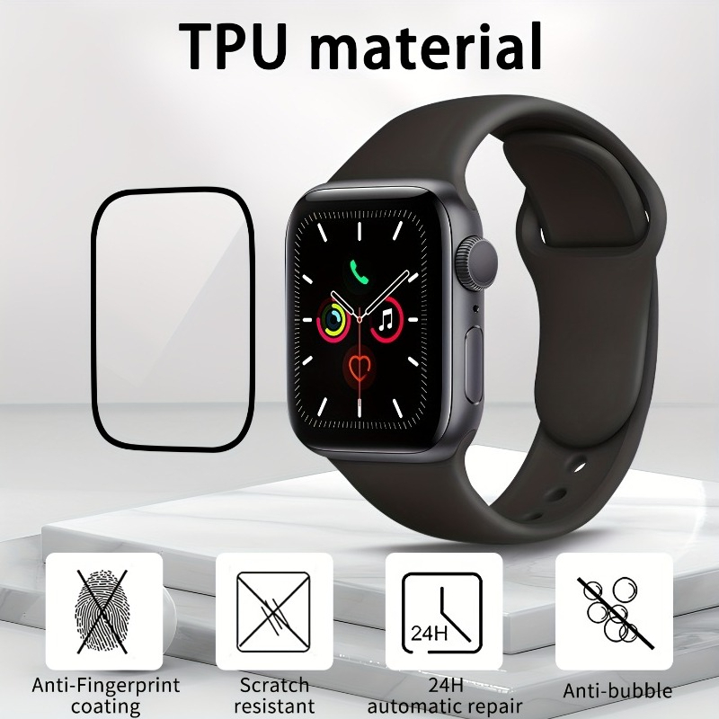 Protecteur d'écran pour Apple  - Iwatch Smartwatch avis et prix