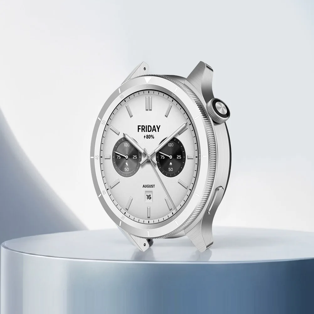 Anneaux de lunette en métal po - Watch Esim avis et prix