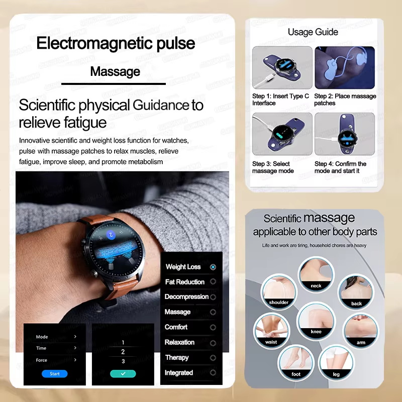 Nouvelle Montre Connectée 2026 - Smartwatch Branded Watches For Women avis et prix